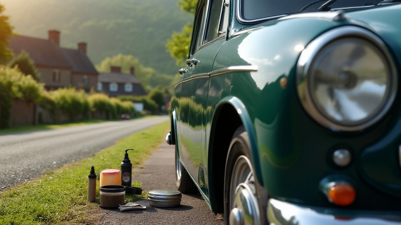 Affordable Car Detailing: How Much Should You Really Spend?