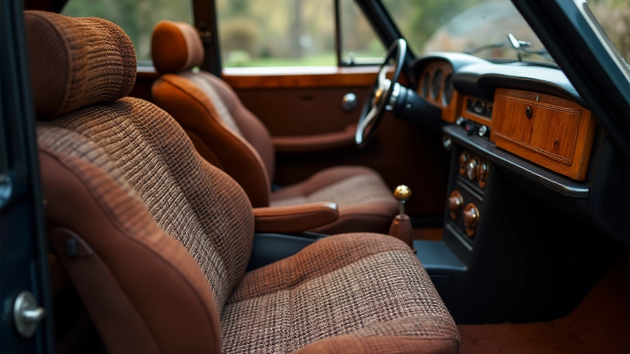 Revamp Your Car Interior: Tips for a Personal Touch and Style