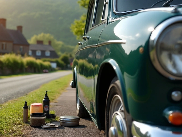 Affordable Car Detailing: How Much Should You Really Spend?