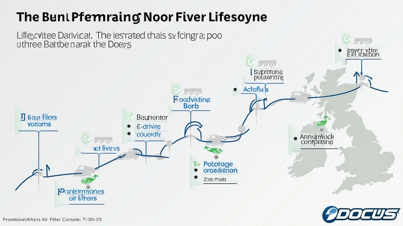 Factors Affecting Filter Longevity