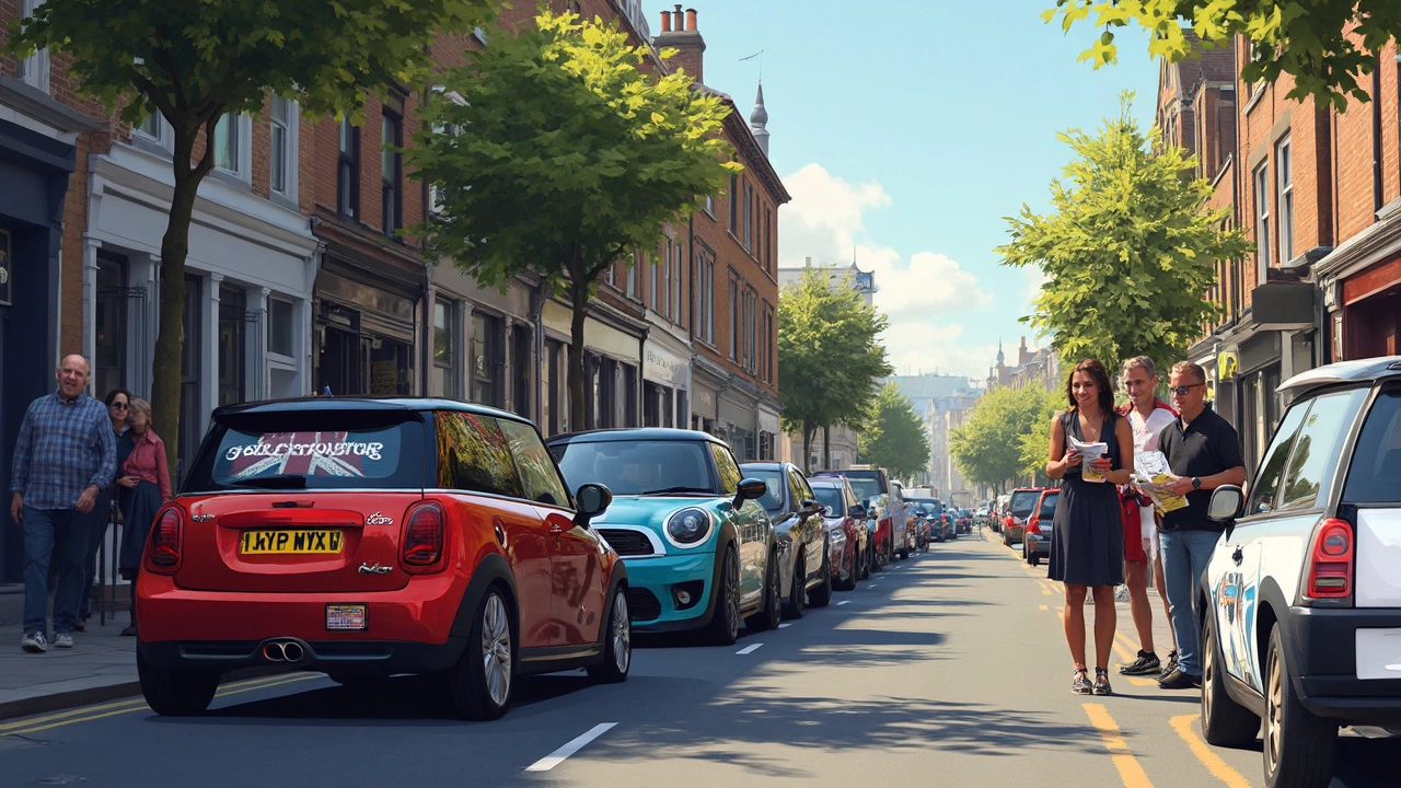 Car Decal Cost: What You Really Pay (And Why It Varies So Much)