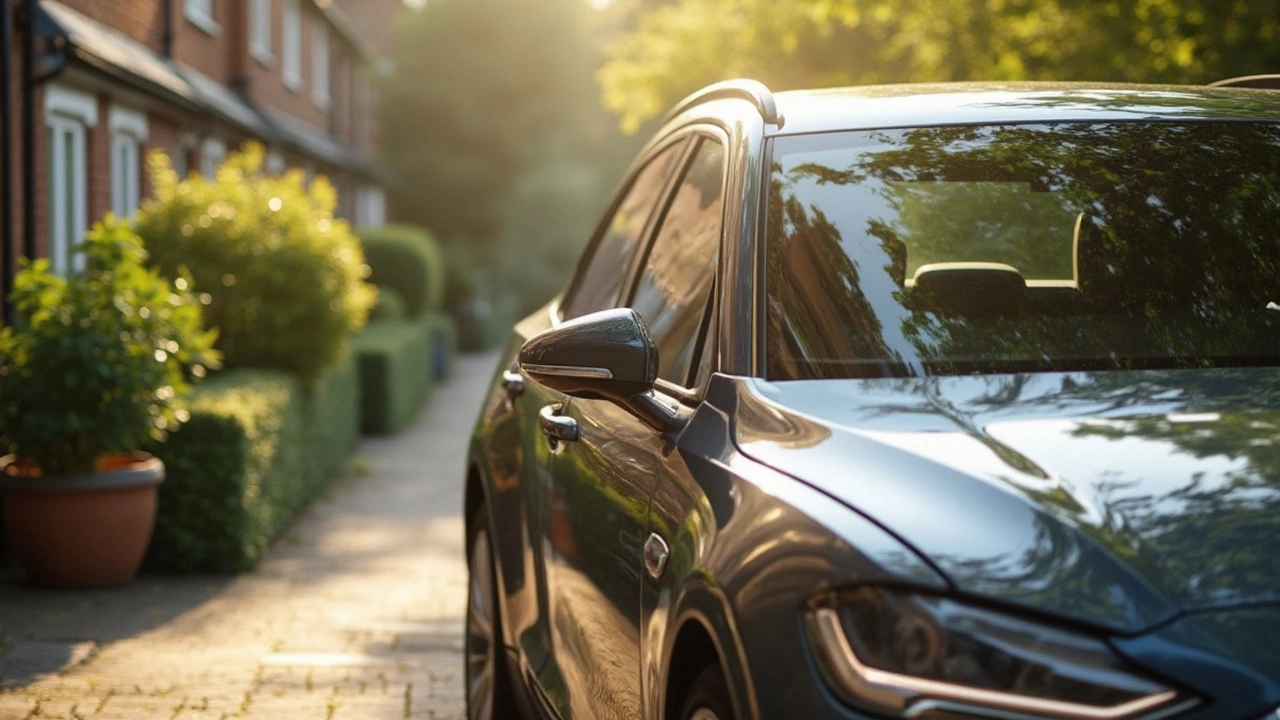 Ceramic Tint: Does It Really Make a Difference?