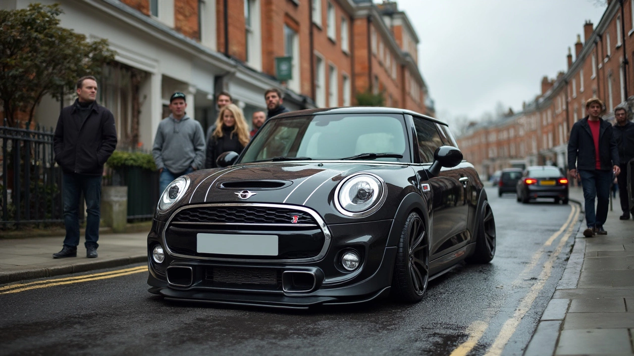 Lowering Springs Side Effects: What Happens to Your Car?