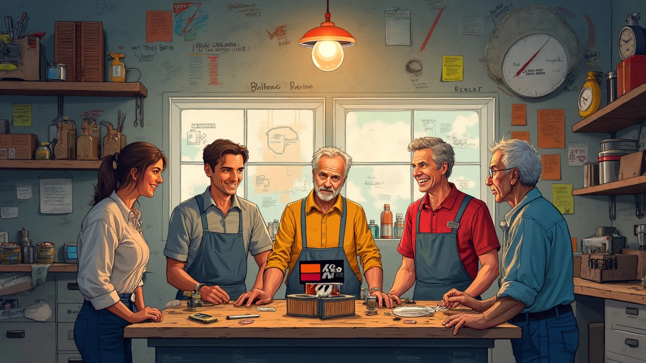 Maintenance: Simple or a Hassle?