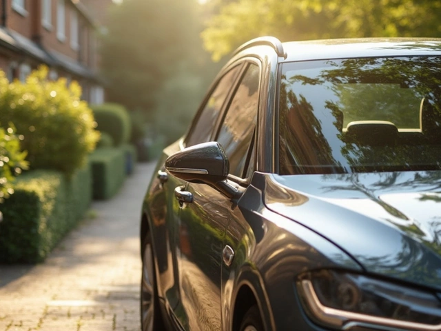 Ceramic Tint: Does It Really Make a Difference?