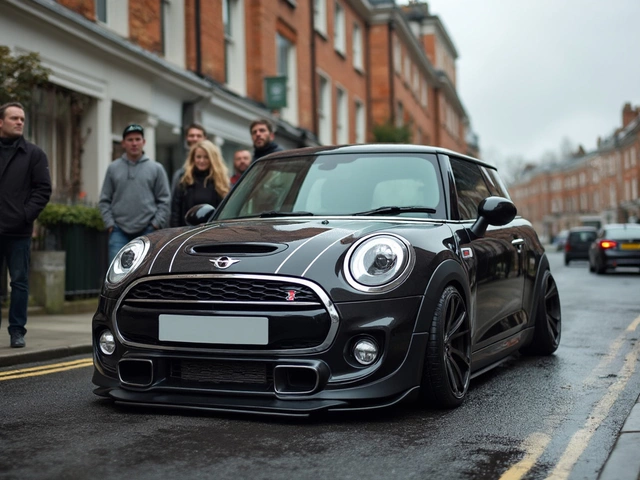 Lowering Springs Side Effects: What Happens to Your Car?