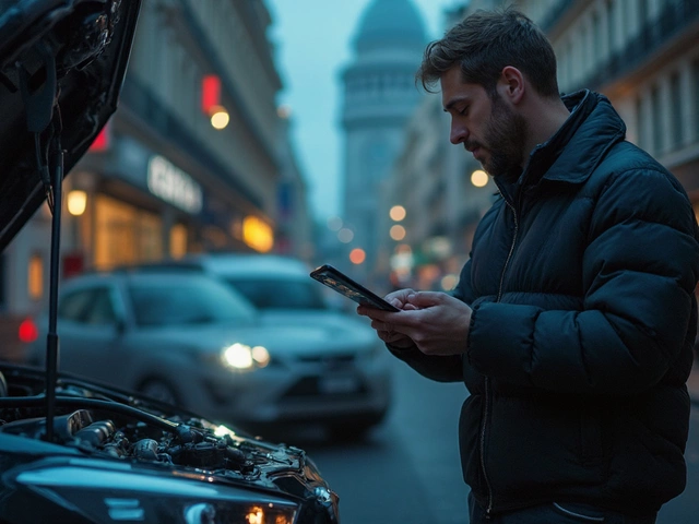Tune or Exhaust First: Which Makes the Bigger Impact?