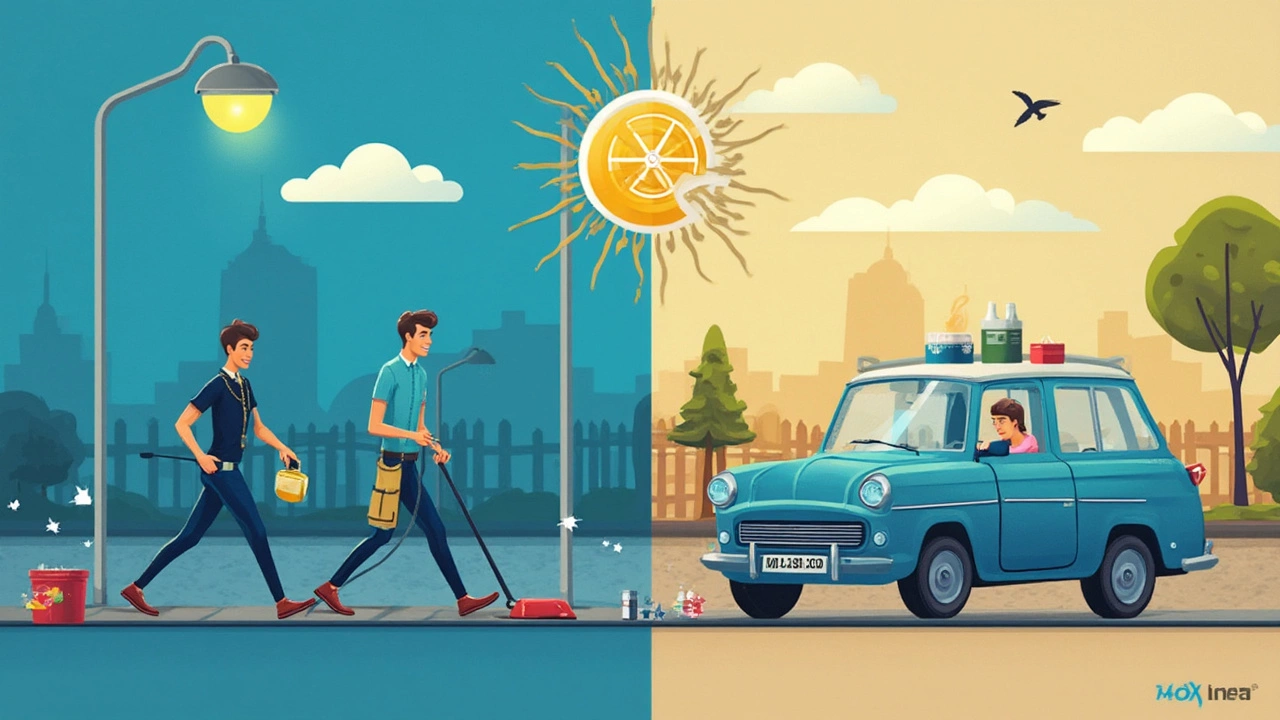 Tips for Speeding Up the Process