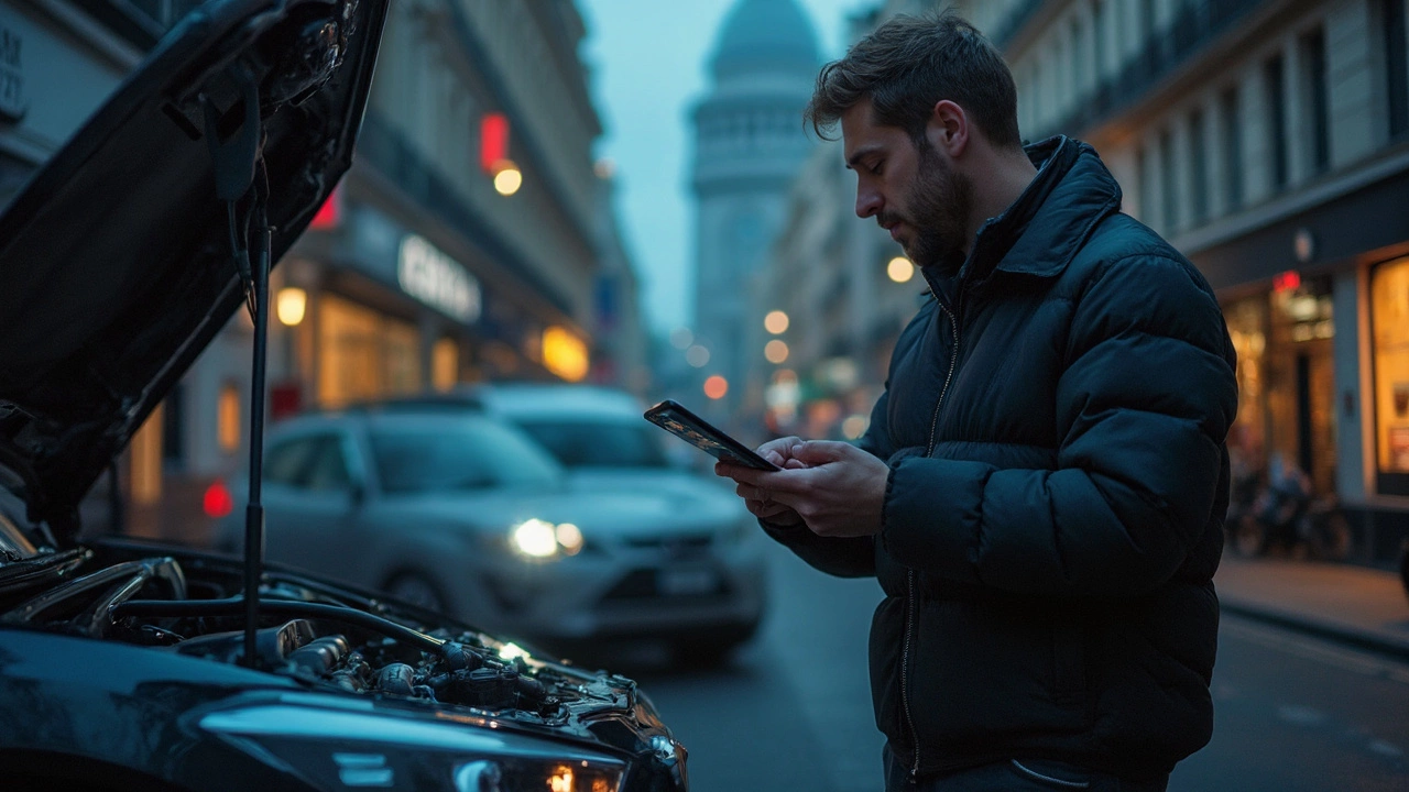 Tune or Exhaust First: Which Makes the Bigger Impact?