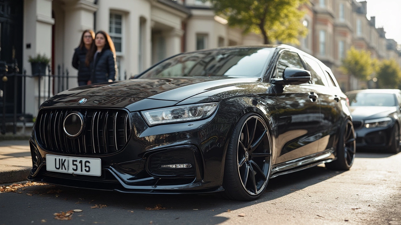 Wheel Spacers: Pros, Cons, and What You Need to Know