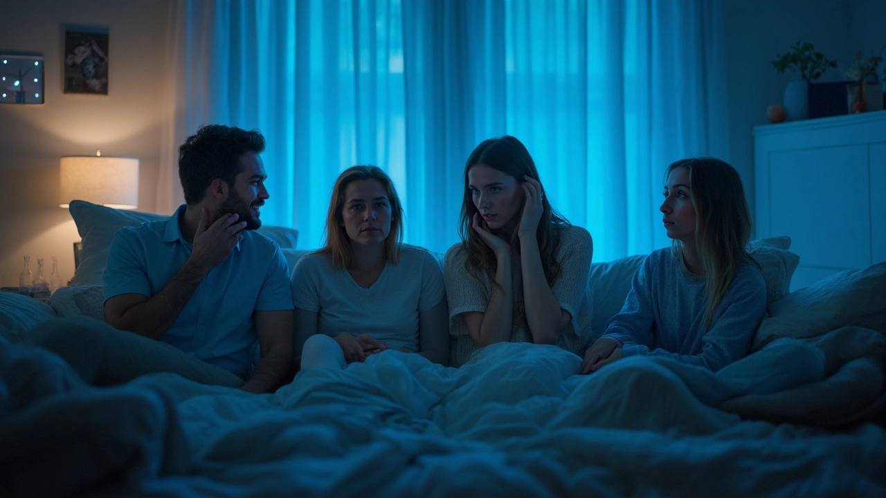 2 Major Disadvantages of LED Lighting and What You Might Not Know