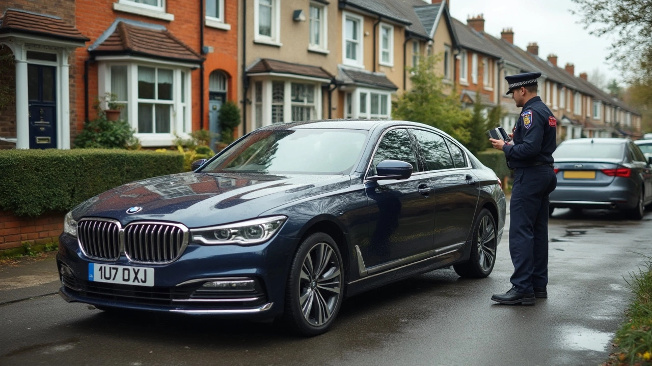 Darkest Legal Window Tint: How Low Can You Go?