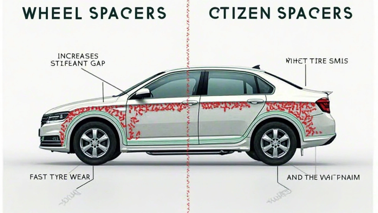 Impact on Car Performance