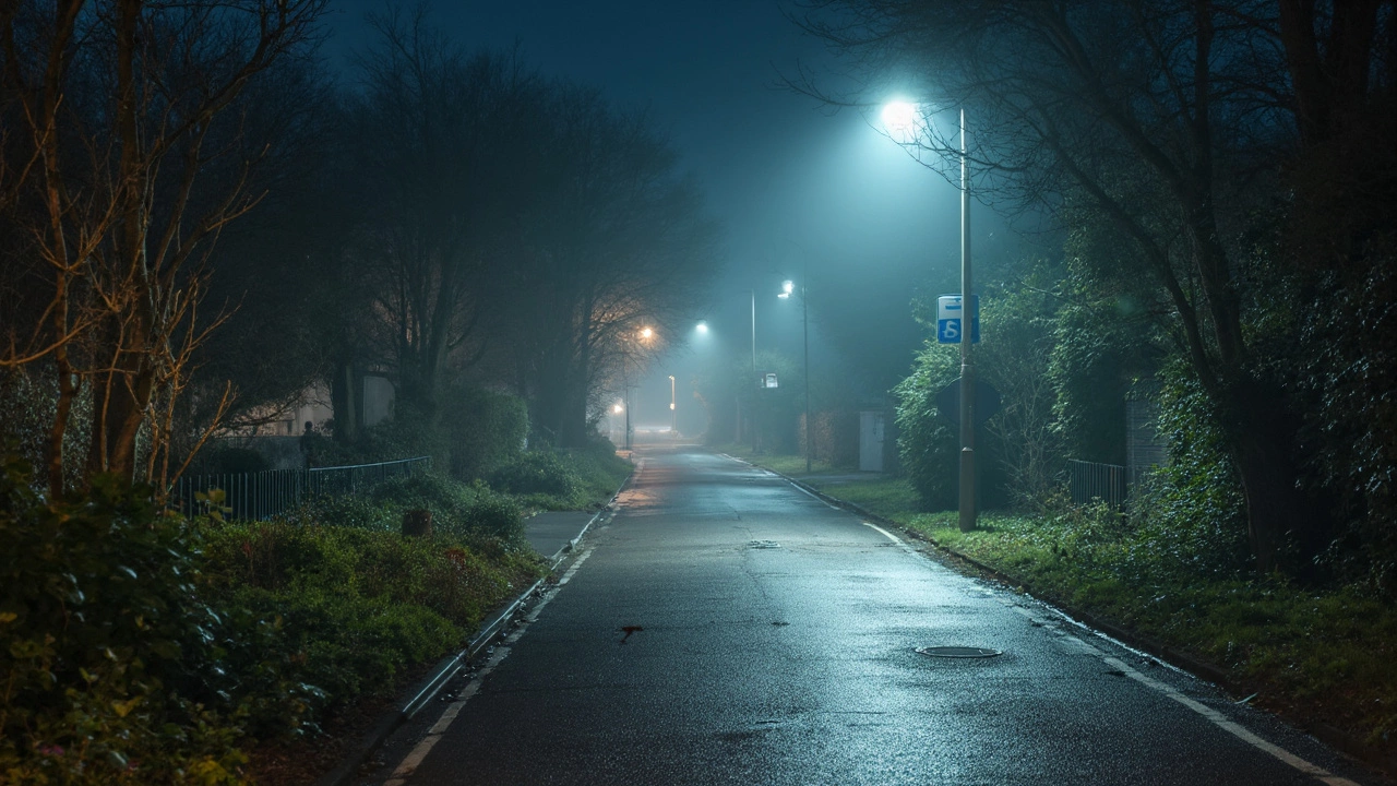 LED Flicker: The Hidden Annoyance Nobody Talks About