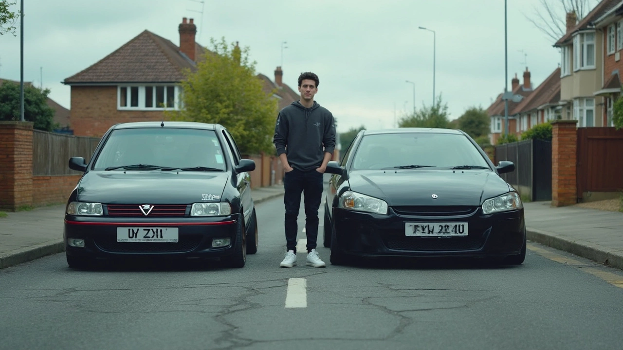 Lowering a Car: Real Downsides You Must Know Before Going Low