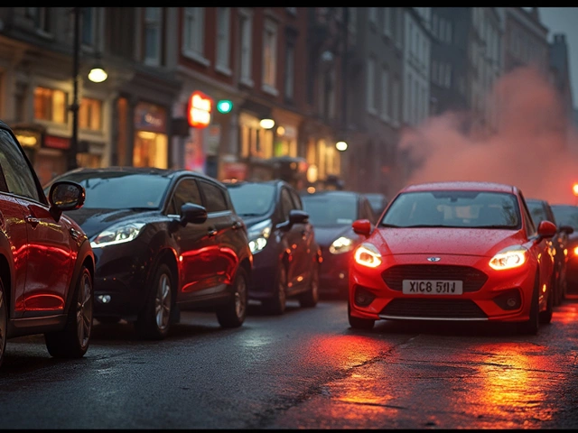 Best Exhaust Sounds: What Type Really Turns Heads?