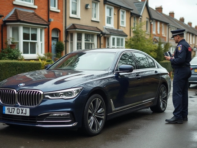 Darkest Legal Window Tint: How Low Can You Go?