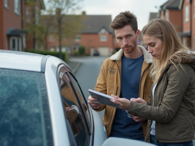 How Long to Roll Windows Down After Tinting? What You Need to Know