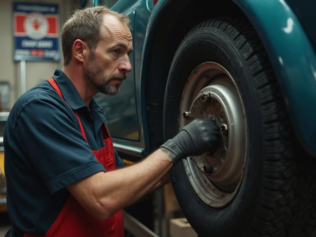 Why Are Wheel Spacers Not Recommended?