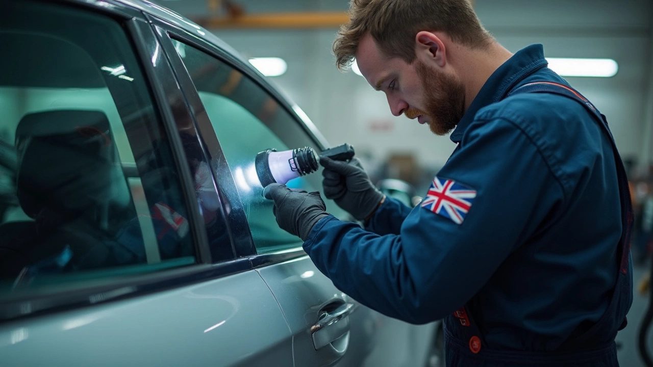 Tips to Protect Your Tint