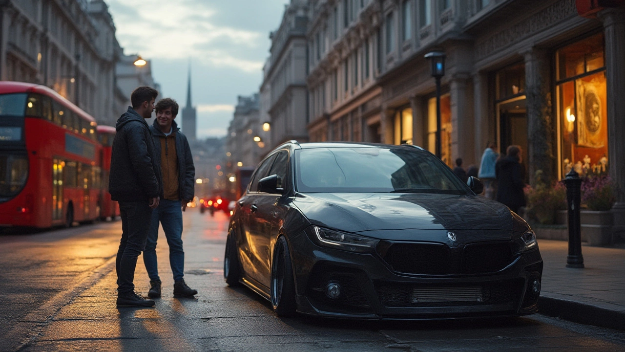 Are Lowering Springs Safe for Everyday Cars? The Truth About Daily Driving
