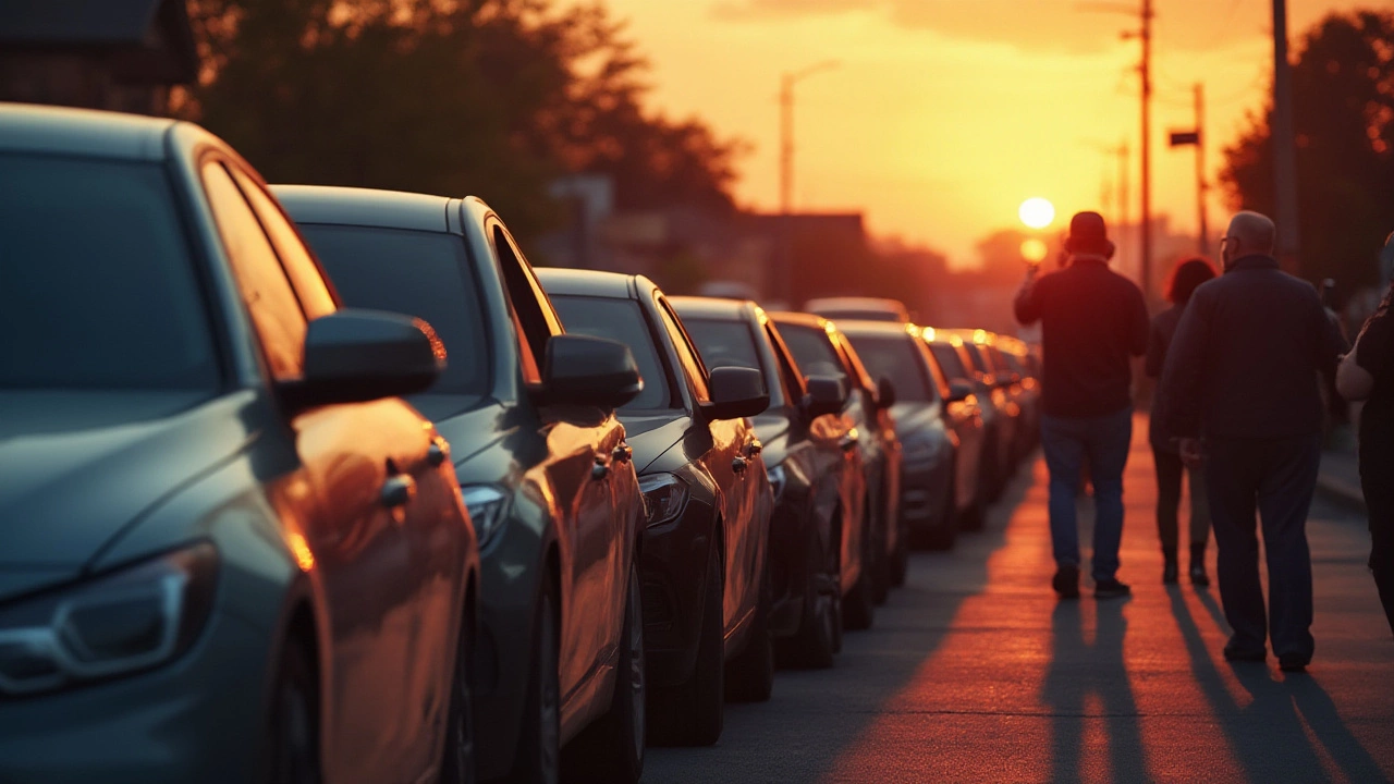 Darkest Legal Window Tint Laws: Most Restrictive States for Car Tint Regulations