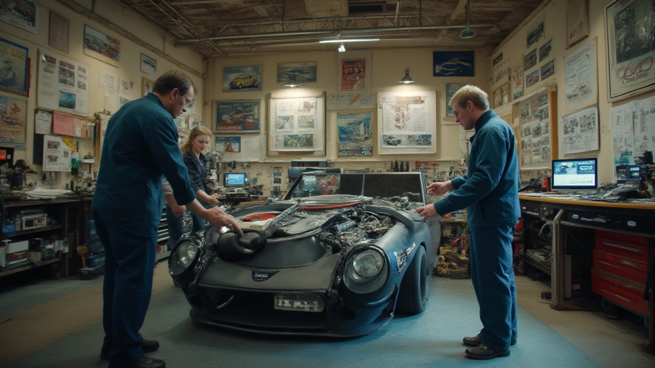 DIY Installation vs. Pro Shops: Does Fitment Affect Performance?
