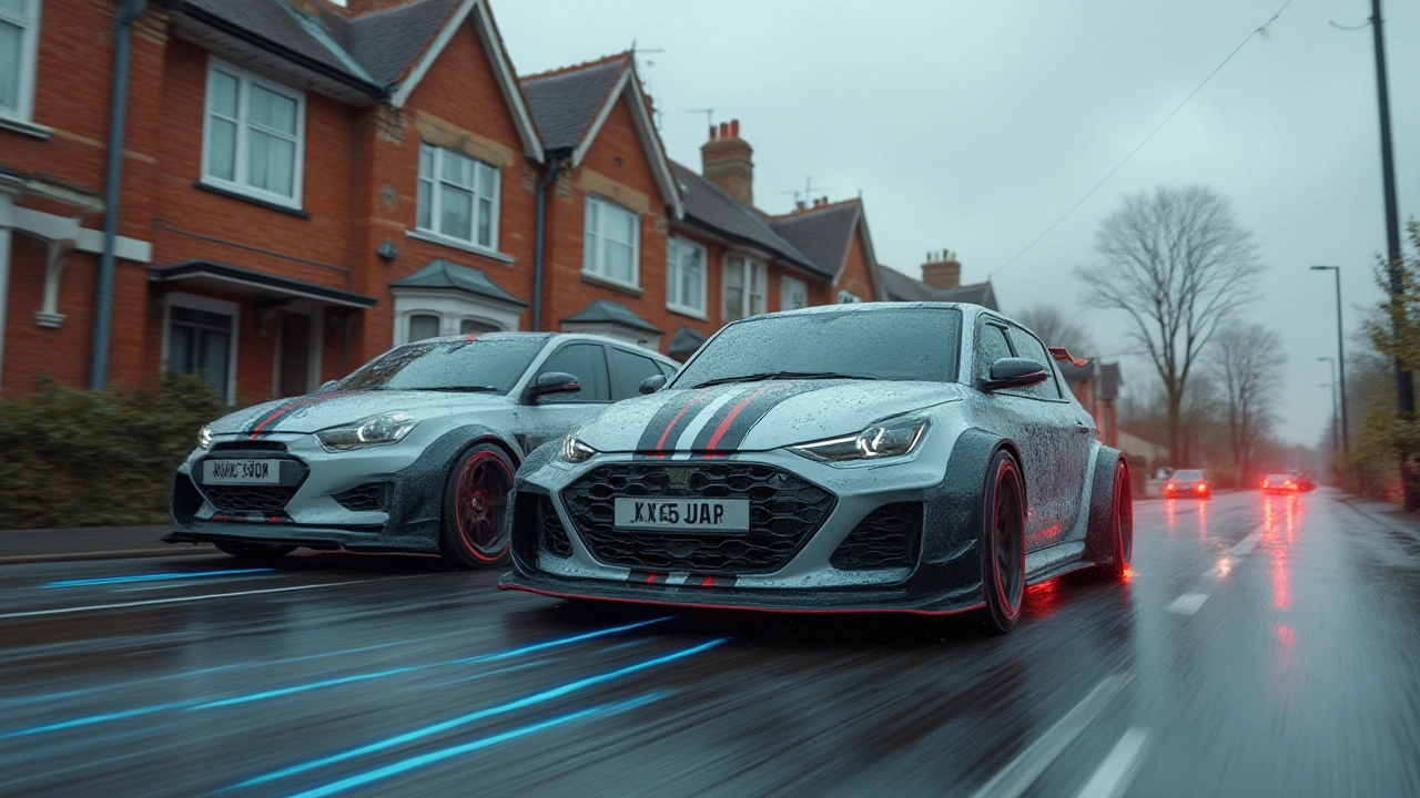 Do Body Kits Affect Car Performance? Real Facts Every Enthusiast Should Know