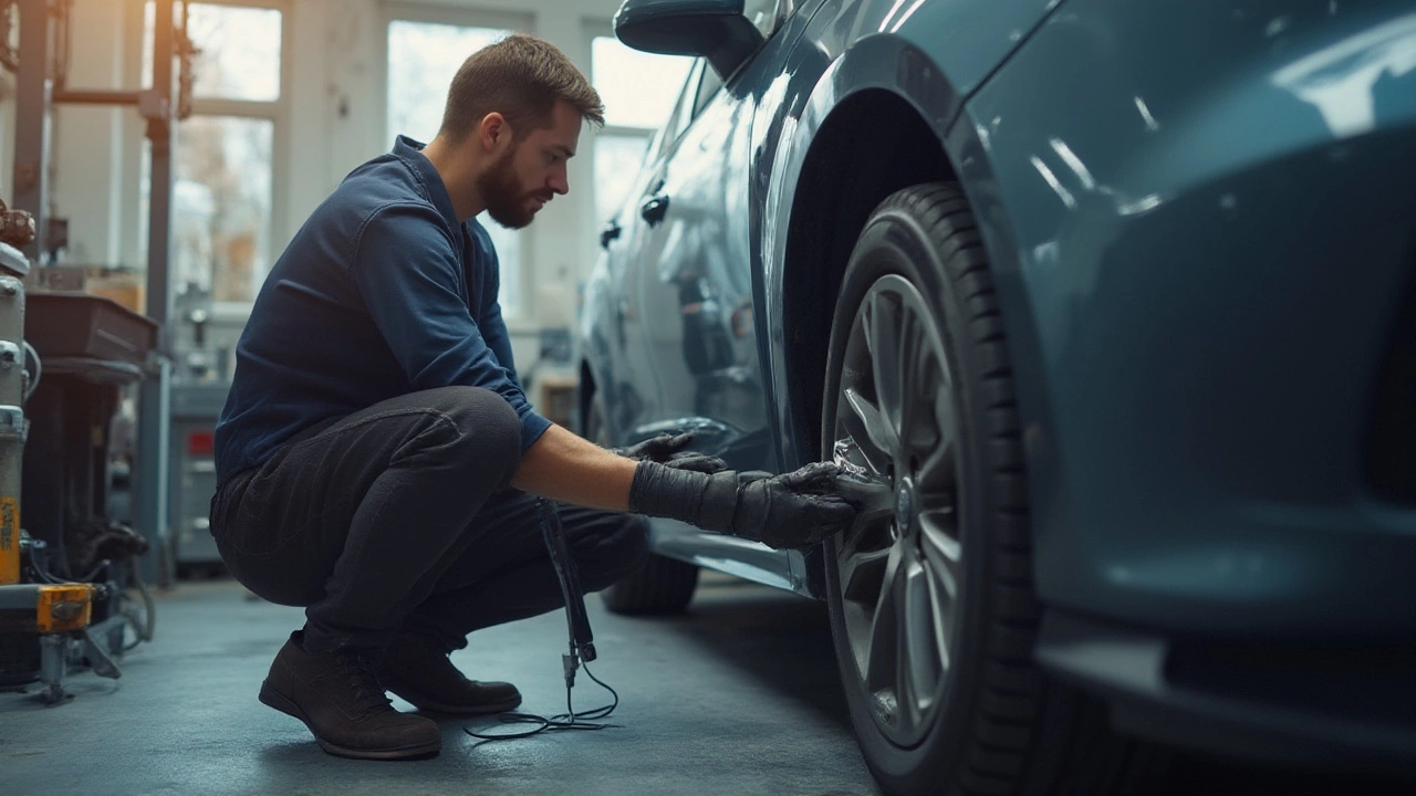 Do I Need an Alignment After Installing Wheel Spacers? Expert Advice and Facts