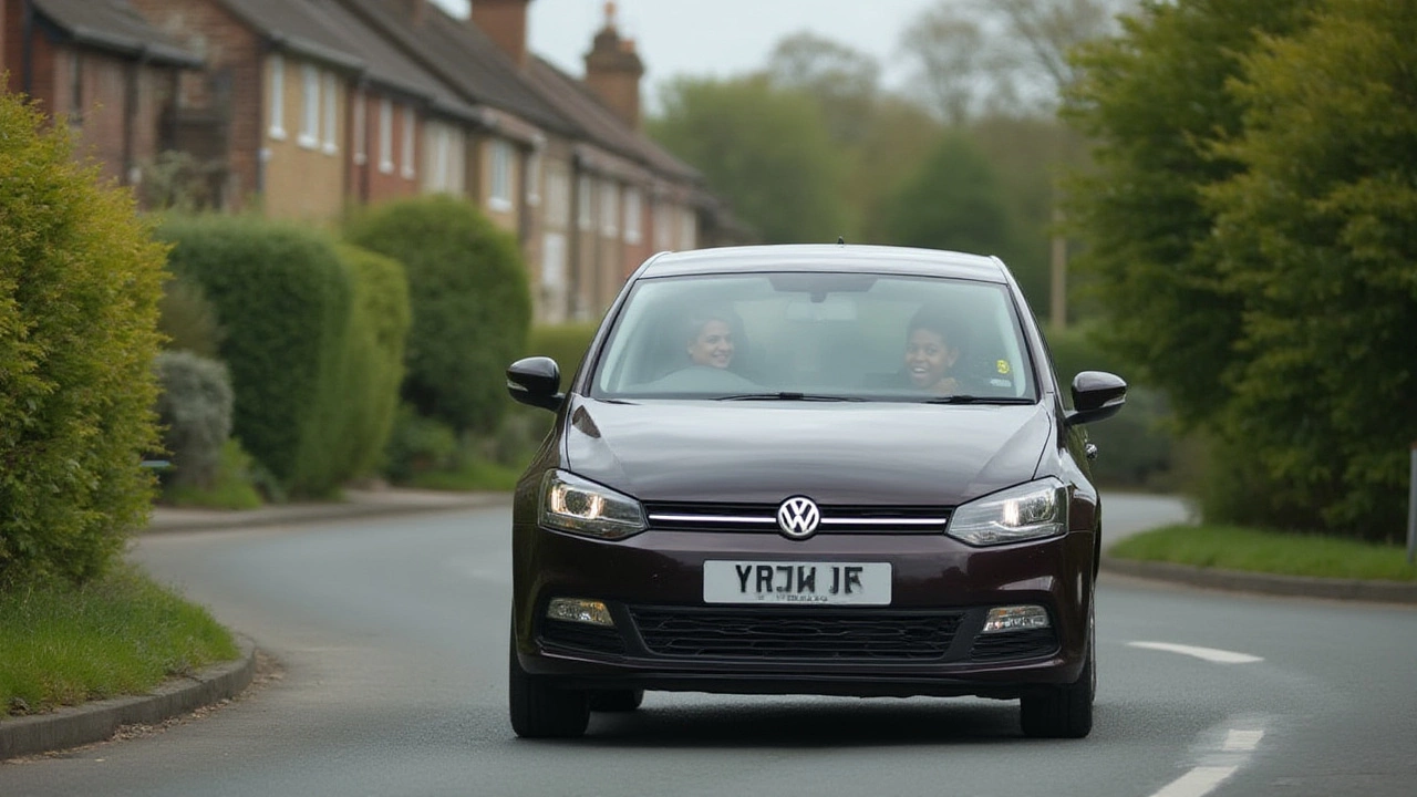 The Ups and Downs: Real-World Daily Driving with Lowering Springs