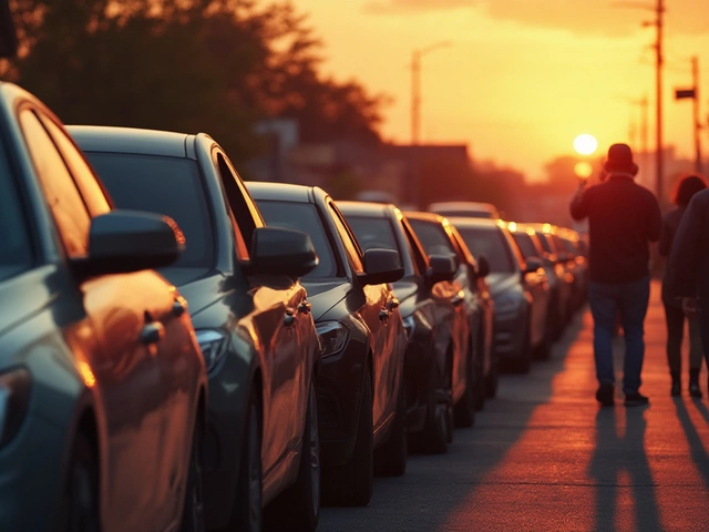 Darkest Legal Window Tint Laws: Most Restrictive States for Car Tint Regulations