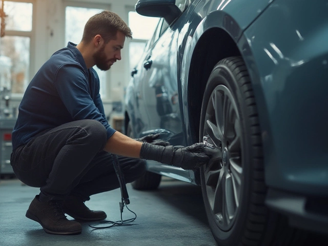 Do I Need an Alignment After Installing Wheel Spacers? Expert Advice and Facts