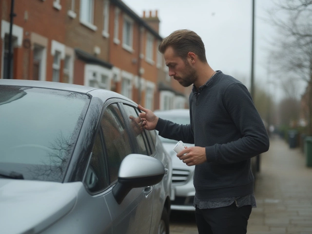 Does Magic Eraser Really Remove Car Scratches? Honest Results & Tips