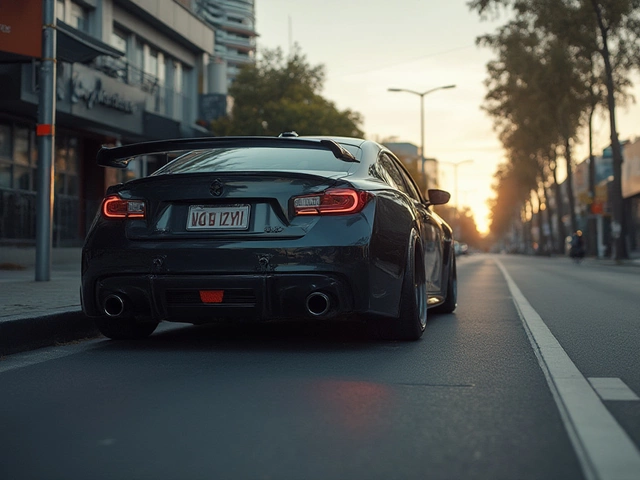 Is a MagnaFlow Exhaust Street Legal? Detailed Laws & Facts for Aussie Drivers