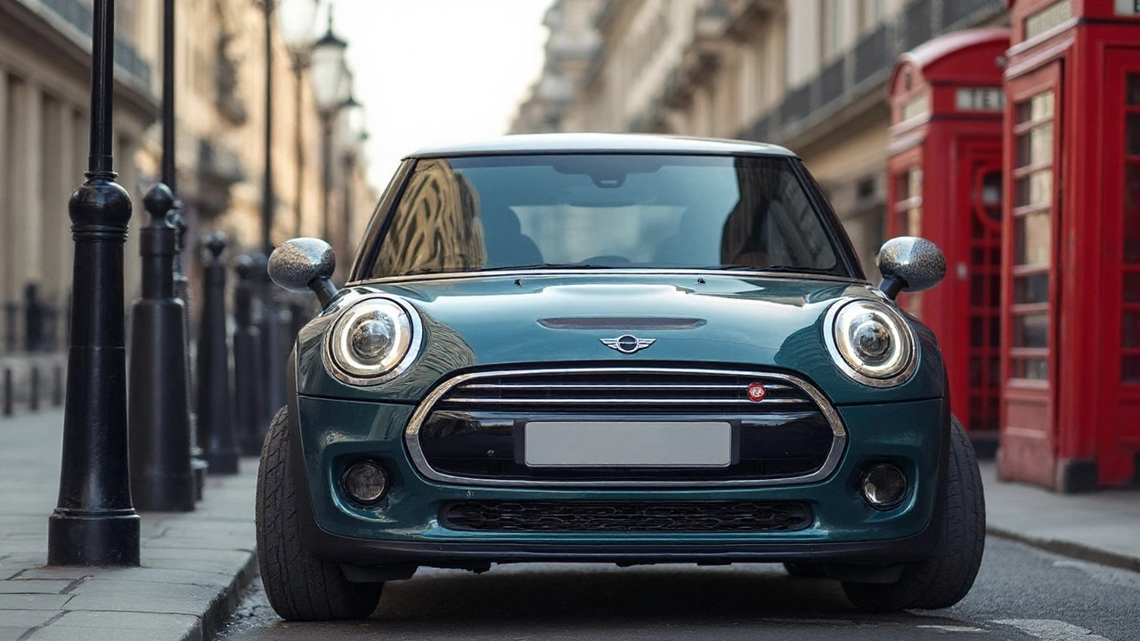 Lowering Car Springs: Pros, Cons & Buying Guide for Suspension Upgrades