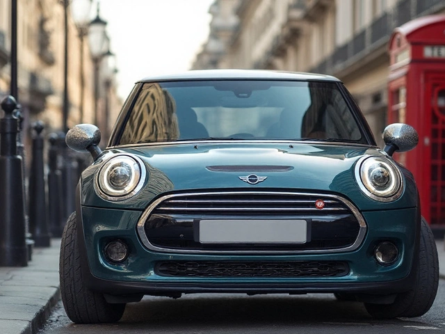 Lowering Car Springs: Pros, Cons & Buying Guide for Suspension Upgrades