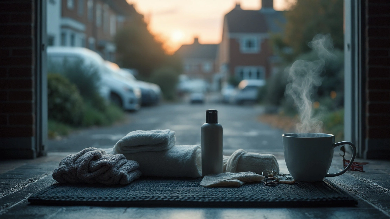 How to choose the right kit and use it without scratching