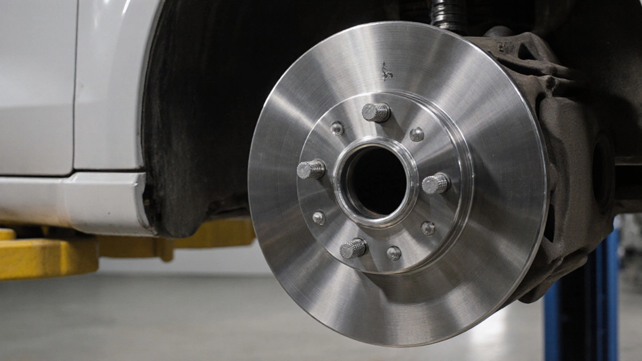 Are Wheel Spacers Safe for Daily Driving?