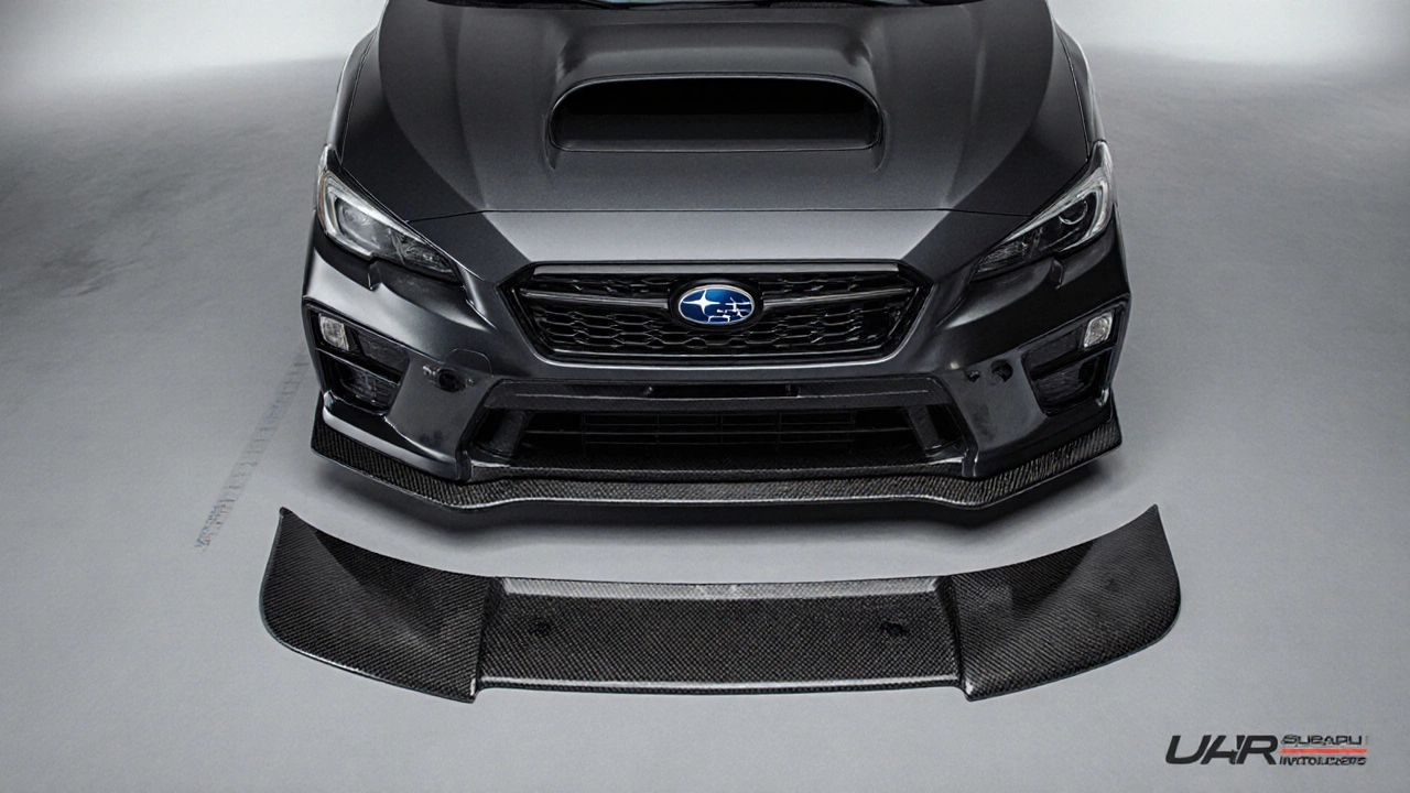 Body Kit Installation Guide: Compatibility, Costs, and Legal Tips