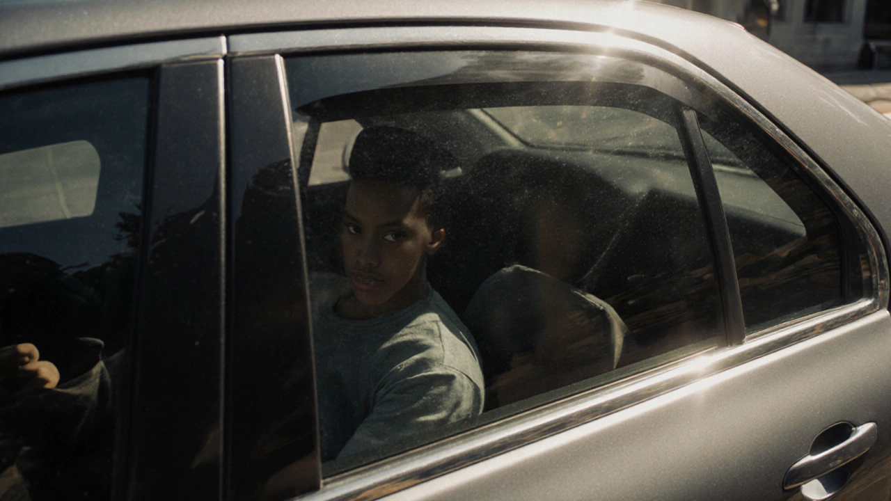 Can People See Through 35% Tint? What You Really Need to Know