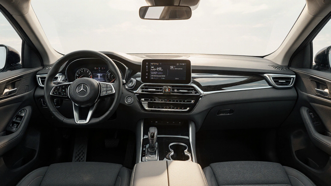 How to Make Your Car Dashboard Look Awesome