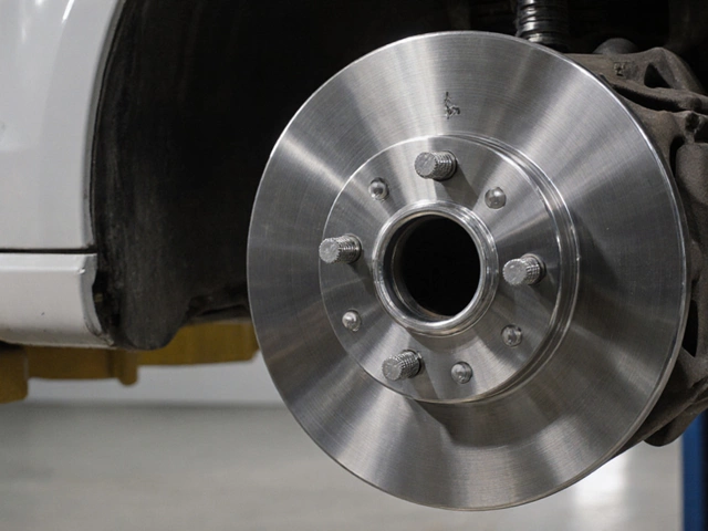 Are Wheel Spacers Safe for Daily Driving?
