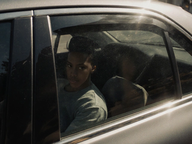 Can People See Through 35% Tint? What You Really Need to Know