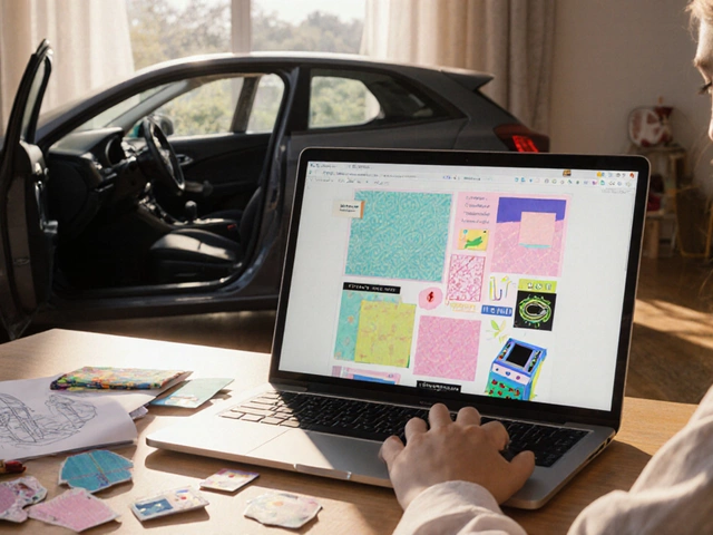 Cute Car Interior Ideas: Easy DIY Styling Tips