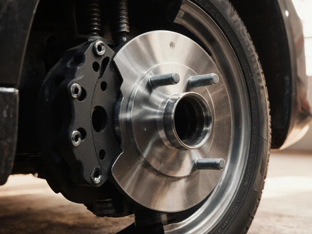 Do Wheel Spacers Increase Tire Wear?