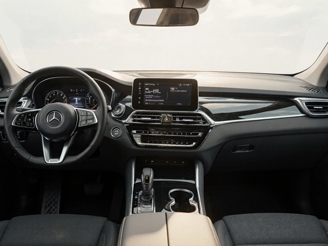 How to Make Your Car Dashboard Look Awesome