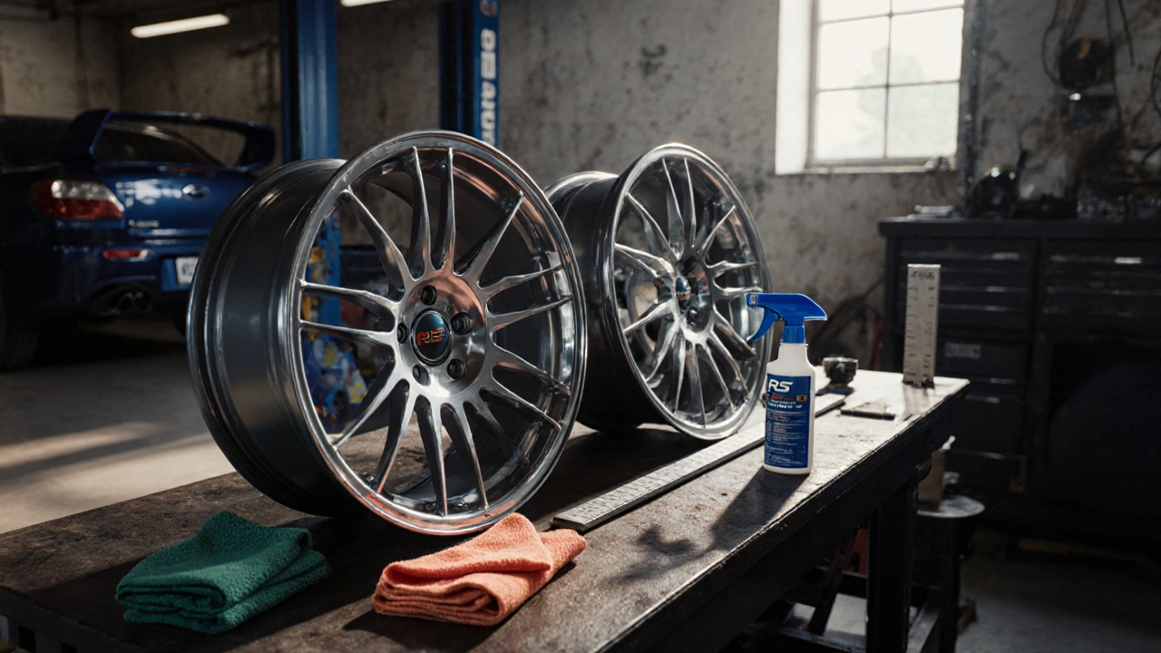 Are Alloy Rims Worth Anything? Here’s What They Really Sell For