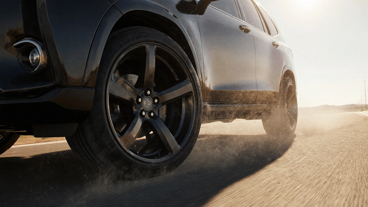 Can I Drive Long Distance with Wheel Spacers? Safety, Risks, and Real-World Advice