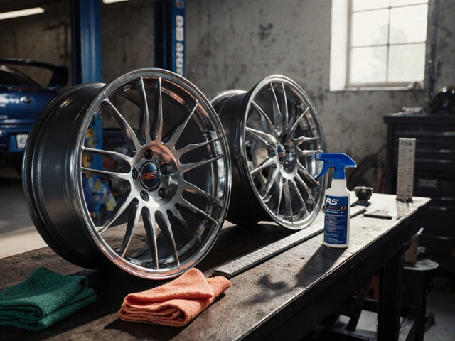 Are Alloy Rims Worth Anything? Here’s What They Really Sell For