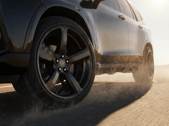 Can I Drive Long Distance with Wheel Spacers? Safety, Risks, and Real-World Advice